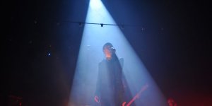 Waglewski, Fisz, Emade - koncert w Teatrze Syrena
