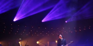 Waglewski, Fisz, Emade - koncert w Teatrze Syrena