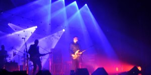 Waglewski, Fisz, Emade - koncert w Teatrze Syrena