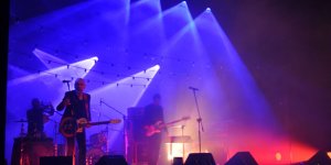 Waglewski, Fisz, Emade - koncert w Teatrze Syrena