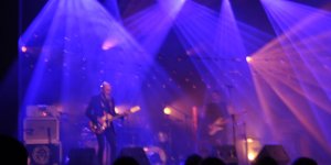 Waglewski, Fisz, Emade - koncert w Teatrze Syrena