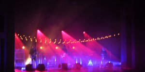 Waglewski, Fisz, Emade - koncert w Teatrze Syrena
