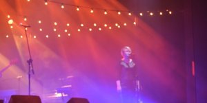 Waglewski, Fisz, Emade - koncert w Teatrze Syrena