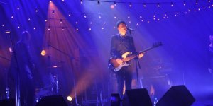 Waglewski, Fisz, Emade - koncert w Teatrze Syrena