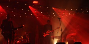 Waglewski, Fisz, Emade - koncert w Teatrze Syrena