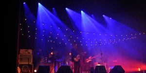 Waglewski, Fisz, Emade - koncert w Teatrze Syrena