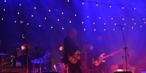 Waglewski, Fisz, Emade - koncert w Teatrze Syrena