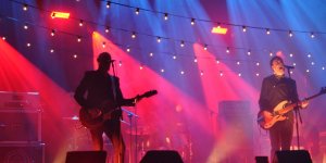 Waglewski, Fisz, Emade - koncert w Teatrze Syrena