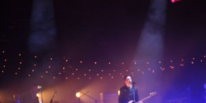 Waglewski, Fisz, Emade - koncert w Teatrze Syrena