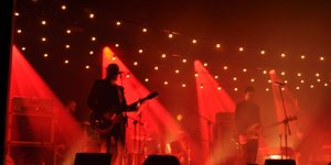 Waglewski, Fisz, Emade - koncert w Teatrze Syrena