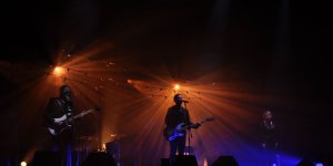 Waglewski, Fisz, Emade - koncert w Teatrze Syrena