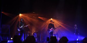Waglewski, Fisz, Emade - koncert w Teatrze Syrena