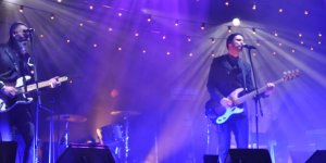 Waglewski, Fisz, Emade - koncert w Teatrze Syrena