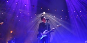Waglewski, Fisz, Emade - koncert w Teatrze Syrena