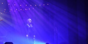 Waglewski, Fisz, Emade - koncert w Teatrze Syrena