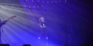 Waglewski, Fisz, Emade - koncert w Teatrze Syrena