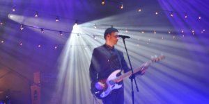 Waglewski, Fisz, Emade - koncert w Teatrze Syrena