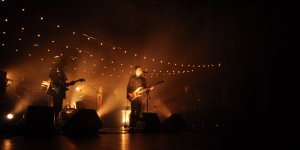 Waglewski, Fisz, Emade - koncert w Teatrze Syrena