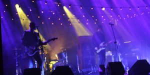 Waglewski, Fisz, Emade - koncert w Teatrze Syrena
