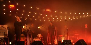Waglewski, Fisz, Emade - koncert w Teatrze Syrena