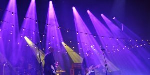 Waglewski, Fisz, Emade - koncert w Teatrze Syrena