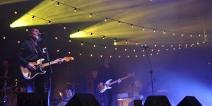 Waglewski, Fisz, Emade - koncert w Teatrze Syrena