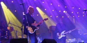 Waglewski, Fisz, Emade - koncert w Teatrze Syrena