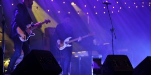 Waglewski, Fisz, Emade - koncert w Teatrze Syrena