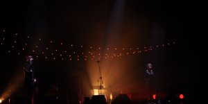 Waglewski, Fisz, Emade - koncert w Teatrze Syrena