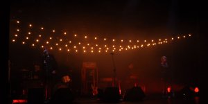 Waglewski, Fisz, Emade - koncert w Teatrze Syrena