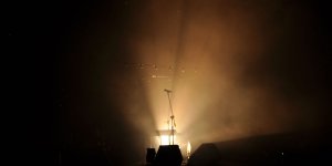 Waglewski, Fisz, Emade - koncert w Teatrze Syrena