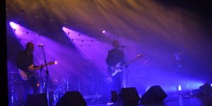 Waglewski, Fisz, Emade - koncert w Teatrze Syrena