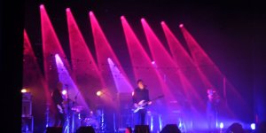 Waglewski, Fisz, Emade - koncert w Teatrze Syrena
