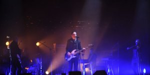 Waglewski, Fisz, Emade - koncert w Teatrze Syrena