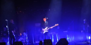 Waglewski, Fisz, Emade - koncert w Teatrze Syrena