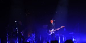 Waglewski, Fisz, Emade - koncert w Teatrze Syrena