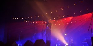 Waglewski, Fisz, Emade - koncert w Teatrze Syrena