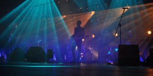 Waglewski, Fisz, Emade - koncert w Teatrze Syrena