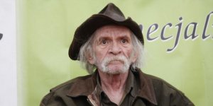 Bogdan Smoleń - Czerwiec 2012