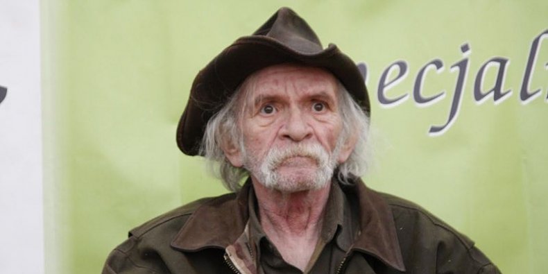 Bogdan Smoleń - Czerwiec 2012