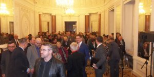 Goście Muzeum UW