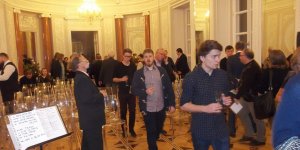 Goście Muzeum UW
