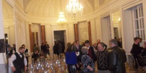 Goście Muzeum UW