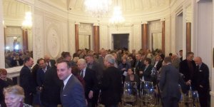 Goście Muzeum UW