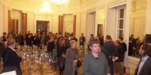 Goście Muzeum UW