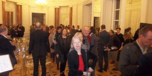 Goście Muzeum UW