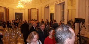 Goście Muzeum UW