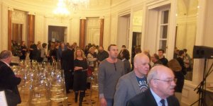 Goście Muzeum UW
