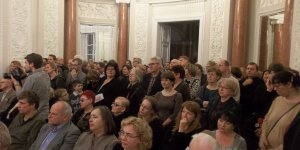 Goście Muzeum UW