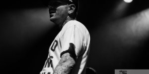 Persistence Tour 2016